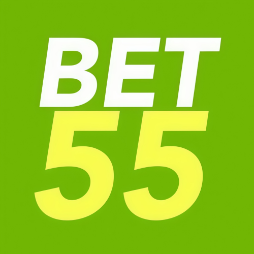Logo da bet55